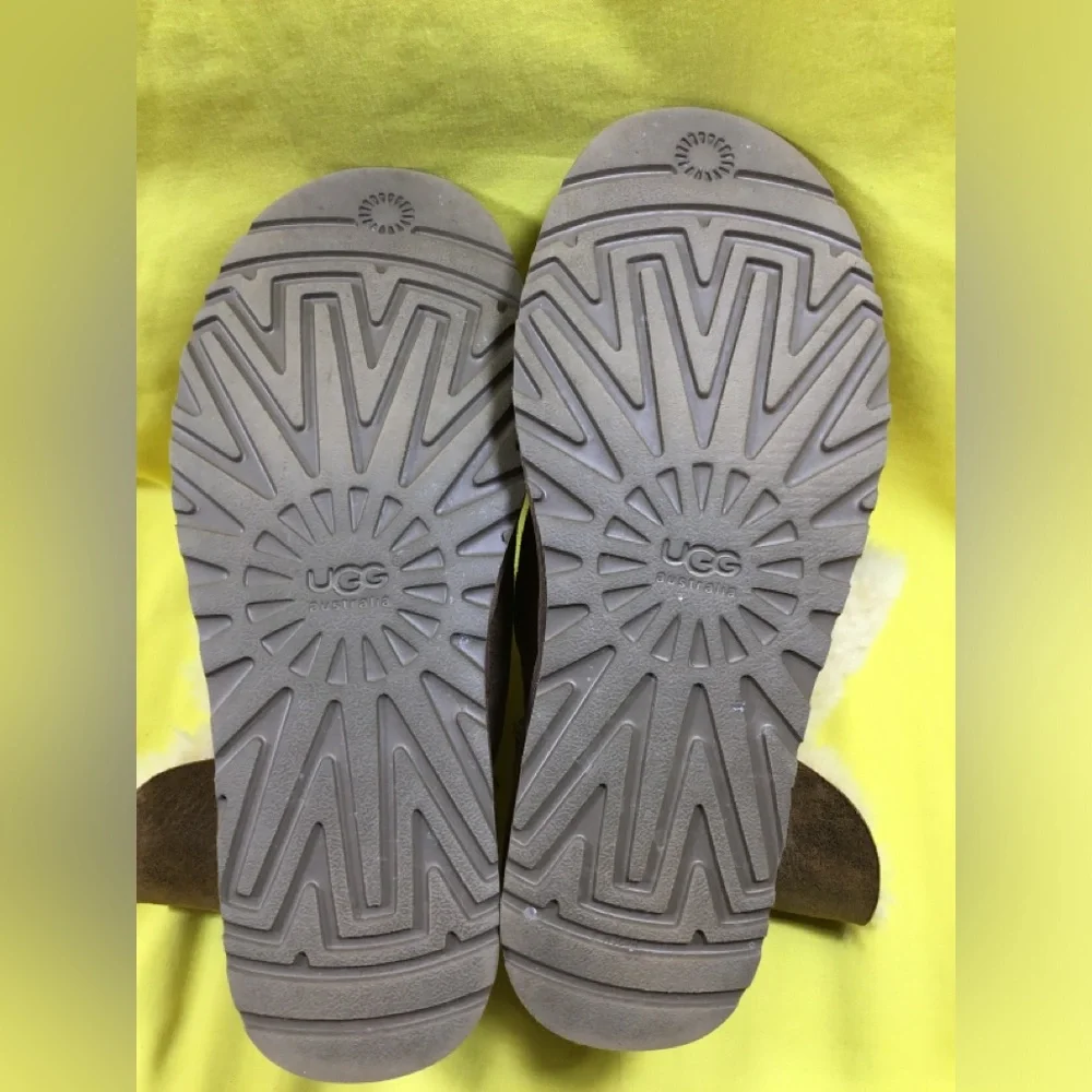 UGG winter boots